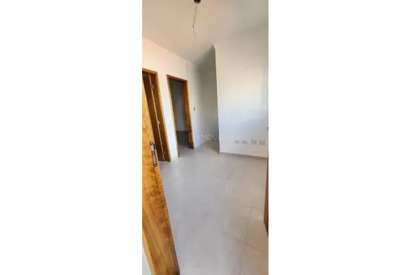 Apartamento na Vila Mazzei